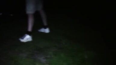 Paige Palin's Perfect Tits & Mouth Get Messy While Pleasing Doggers With Her Mouth & Big Tits