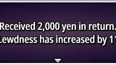 Watch Fela's Big Tits Get Creampied in Exclusive Hentai Game with Exclusive Fans