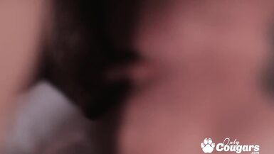 Lexi Ward's Gagging Pussy Gets Fingered & Pounded Hard by Christian Xxx