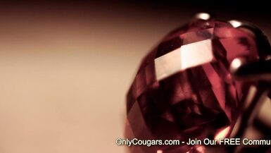 Lexi Ward's Gagging Pussy Gets Fingered & Pounded Hard by Christian Xxx