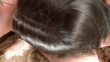 Kendra Secrets takes on two hung studs in a hardcore 1 on 1 fuckfest