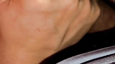 Hboss & Rima, Arab MILFs, get wild with sensual sex and creampies