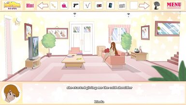 Hot MILF CoGIDA A enjoys a wild cartoon hentai game with her naughty friends - 10 image