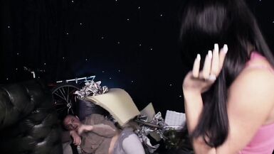 Watch Kerry Louise get her tight pussy pounded by Seth Strong