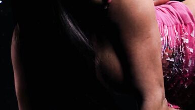 Watch Kerry Louise get her tight pussy pounded by Seth Strong