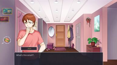 Watch this hot MILF in a sexy outfit take on a massive cock in 3D BDSM action