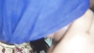 Pinpollo and La Puta Milf take turns sucking neighbor's cock and bouncing on his ass