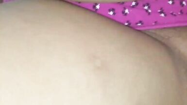 Pinpollo and La Puta Milf take turns sucking neighbor's cock and bouncing on his ass