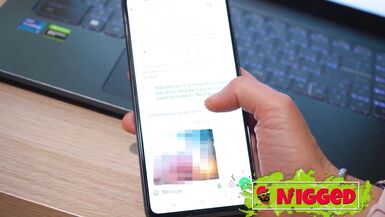 Emmita Smile seduces young BBC with her big tits & dirty talk