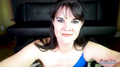 Regarde McKayla gorge profonde baveuse et chatte défoncée par Jeff Lacy