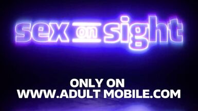 Sandra Black craves deep anal penetration and deepthroating while bouncing her small tits