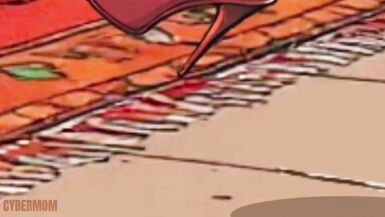 Horny housewife thanks neighbor for caring while waiting for hubby at work