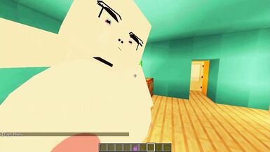 Jenny, the busty milf, can't get enough of that delicious milk!