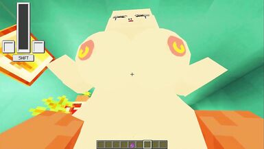 Jenny, the busty milf, can't get enough of that delicious milk!