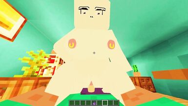 Jenny, the busty milf, can't get enough of that delicious milk!