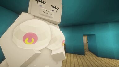 Jenny, la MILF à gros seins, ne se lasse pas de ce lait délicieux !