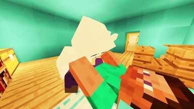 Jenny, the busty milf, can't get enough of that delicious milk!