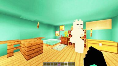 Jenny, the busty milf, can't get enough of that delicious milk!