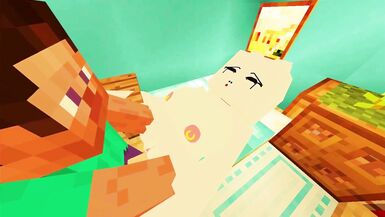 Jenny, the busty milf, can't get enough of that delicious milk!