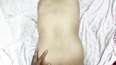 La Puta Milf & Pinpollo take it all in their tight asses - homemade video