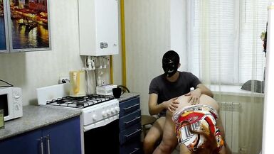 Professoress & BabTal get down and dirty with their big tits and juicy booties