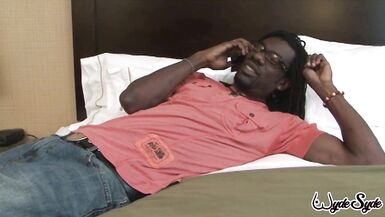 Sara Jay and John E Depth get wild in wild doggystyle action with busty MILF