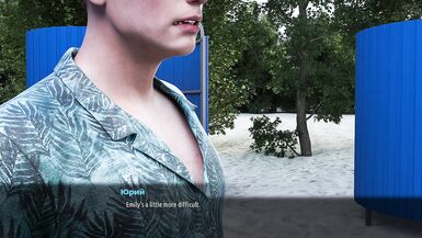 Sunville 2, MILFs en bikini se font malmener dans un jeu hentai sauvage