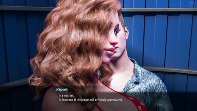 Sunville 2, MILFs in bikini get roughed up in wild hentai sex game