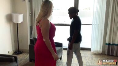 Joslyn Jane & Rome Major get their big natural tits pounded & filled with cum - 1 image