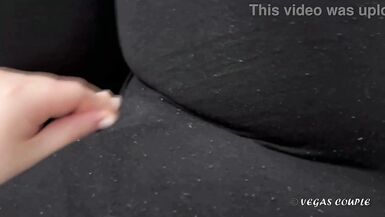 Chubby Sia, Grey Jack & their massive asses get spanked & masturbated