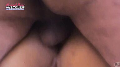 Watch Kayla Sloppy Deepthroat Jeff Lacy's Big Cock & Hard Pounded in Amateur Video - 14 image