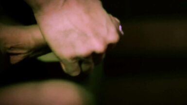 Tanya Cox's hairy pussy gets drilled hard by Marc Rose's huge cock