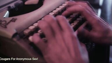 Tanya Cox's hairy pussy gets drilled hard by Marc Rose's huge cock