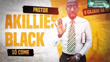 Agatha Mama pays her rent with her tight ass & gets a mouthful of cum