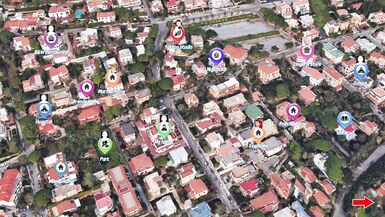 Hot Summers692 gets her curvy body drilled in a new dating game - Episode 262