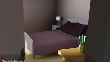 MILFs with big tits and asses get naughty in Away From Home Chapter 1 - A New Story with Sexy Women