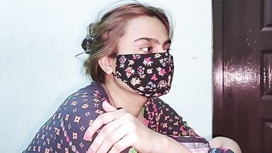 Priya and Arsal's BFF gets roughed up by a hot young stud in a real Canadian roleplay