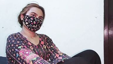 Priya and Arsal's BFF gets roughed up by a hot young stud in a real Canadian roleplay