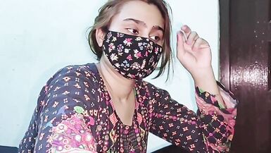 Priya and Arsal's BFF gets roughed up by a hot young stud in a real Canadian roleplay