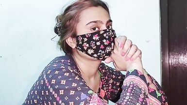 Priya and Arsal's BFF gets roughed up by a hot young stud in a real Canadian roleplay