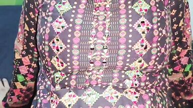 Priya and Arsal's BFF gets roughed up by a hot young stud in a real Canadian roleplay