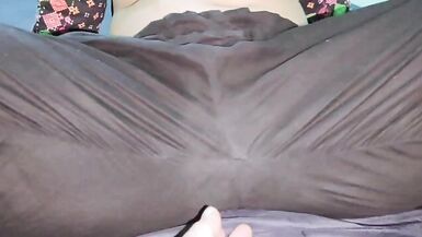 Priya and Arsal's BFF gets roughed up by a hot young stud in a real Canadian roleplay