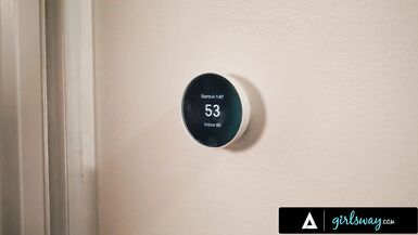 Stepmom Lexi Luna caught playing with herself gets off with Sky Wonderland's remote vibrator