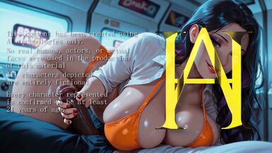 Arcade Attractionı İzleyin: Muhteşem MILF Oyun Odasında Devasa Siyah Yarak Emiyor - [AI]