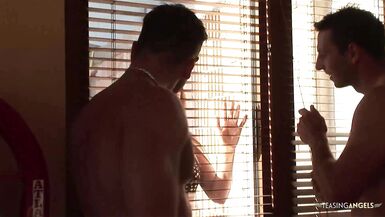 Roly, Selena, Regina & Choky Ice take turns getting their asses stretched by big cocks in a wild foursome