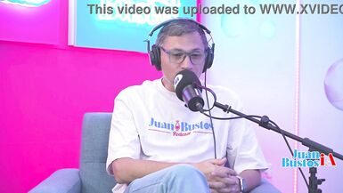 Watch PamelaXpice's perfect tits bounce as she rides a massive dildo in a wild way!