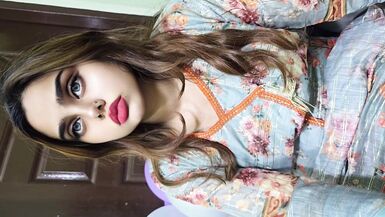 Priya and Arsal's steamy step-sister valentine - a big-titted bisexual wife with shaved pussy and tight pussy