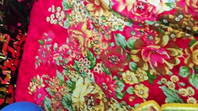 Priya and Arsal's steamy step-sister valentine - a big-titted bisexual wife with shaved pussy and tight pussy