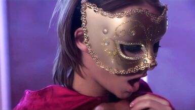 Watch Jenner & Hillary Scott's stepmom lingerie-clad MILF deepthroating Dick Nasty's big dick in doggystyle