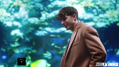 Watch Dwayne Foxxx & Parker Ambrose destroy MILFY married Redhead Lauren Phillips with DP